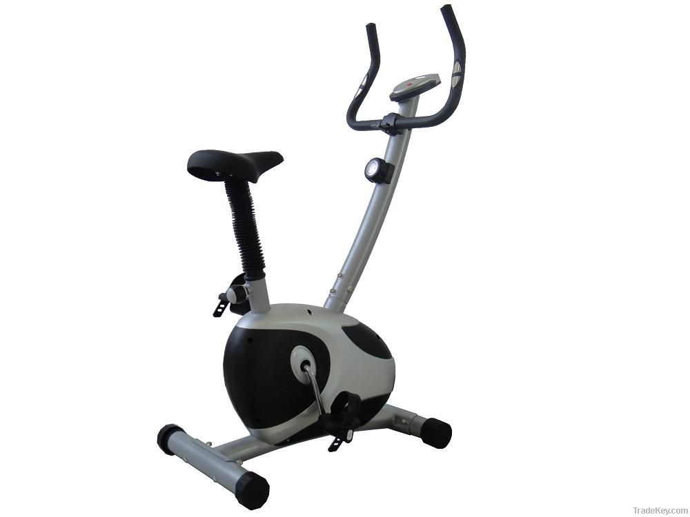 ergometer magnetic bike