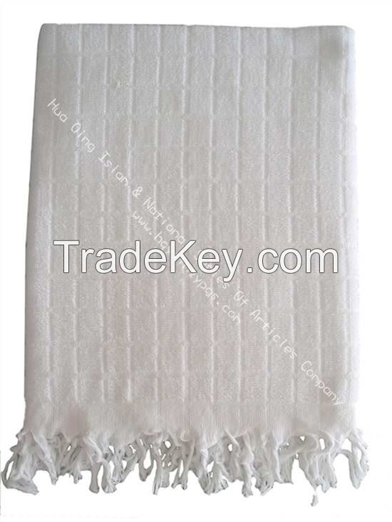 Arab Islamic Hajj Ihram/Towel