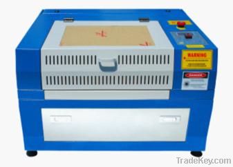 YH-G5030 Laser engraving machine