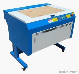 YH-G8050 Laser engraving machine