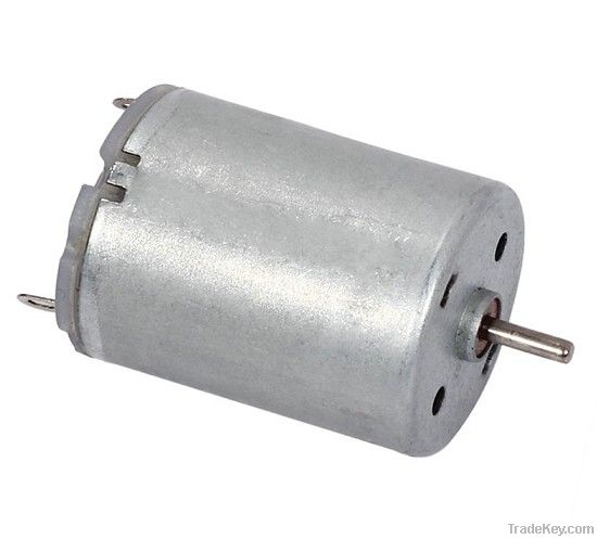 dc motor for Presicion Equipment