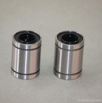 Linear Motion Bush Bearings