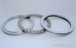 Thrust Ball Bearings