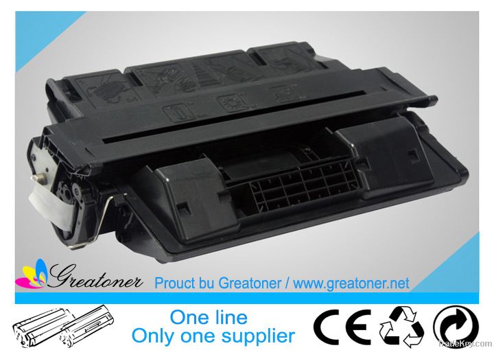 Compatible Black Toner Cartridge HP C4127A sales07 at hrgroup dot hk