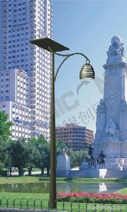 Solar Garden Light