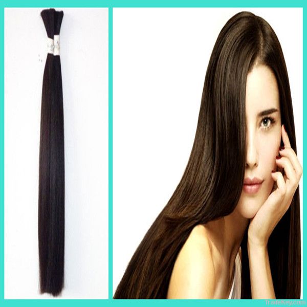 hot selling 26 inch indian human hair extensions