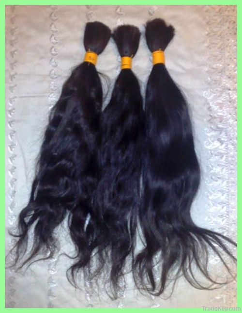 hot selling 26 inch indian human hair extensions