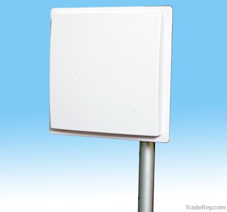 UHF long range RFID reader