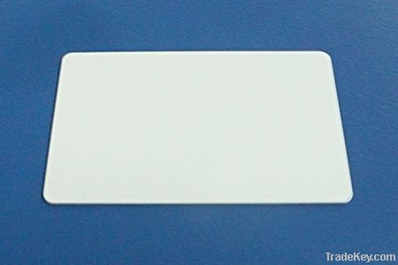 UHF PVC white RFID tag