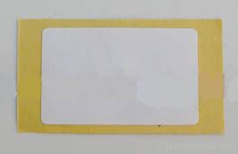 UHF paper RFID tag