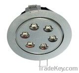 LED Ceiling Light (ZYY004(15W, 825LM))