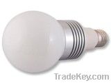 LED Bulb (ZYY-DC-QP008(5*1W))