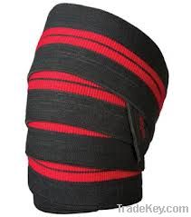 Knee wrap