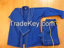 Hot Sale Professional Quality Brazilian Jiu Jitsue uniform