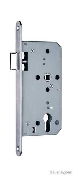 DIN 18251 Mortise Lock A72ZL for Europa Only Latch Lock