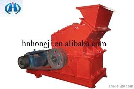 2011 ore fine impact crusher with 43 years