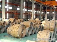 Stainless Steel coil and sheet