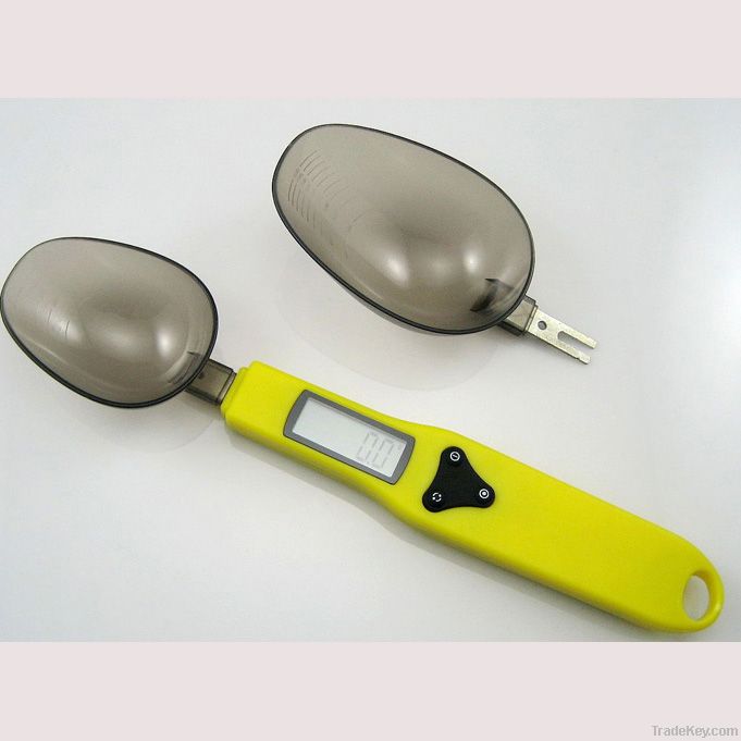 KL-328C Digital Spoon Scale from Direct Factory in Dongguan City