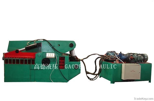 Shearing Machine