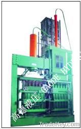 Chemical Fiber Baler