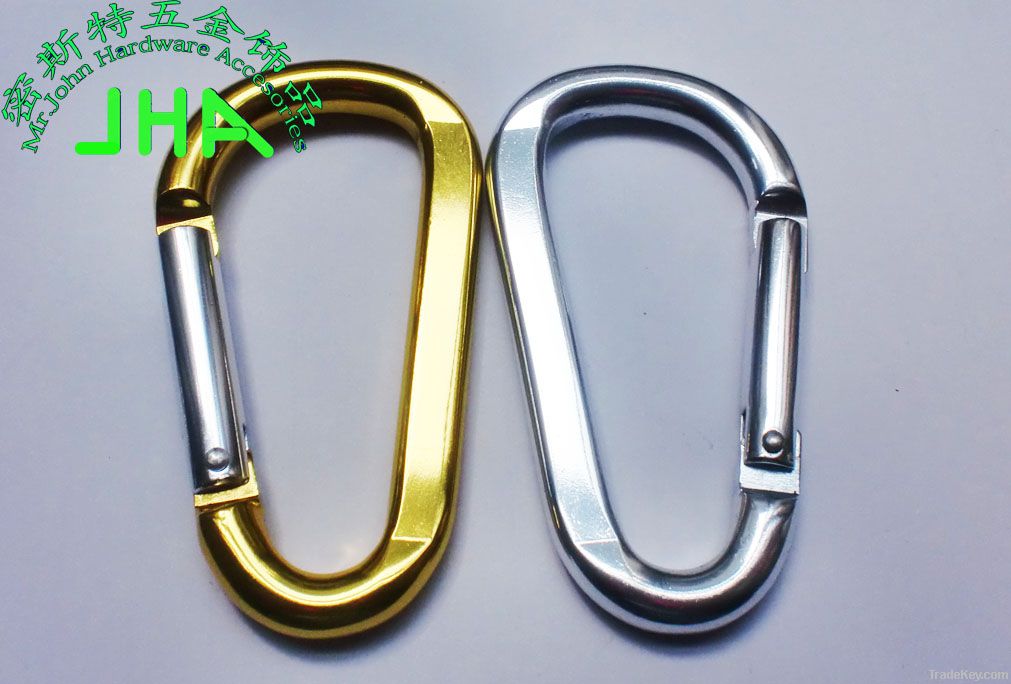 Nice and Fashion Carabiner hook