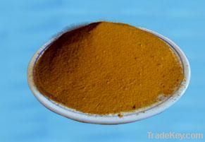 Polymeric Ferric Chloride 40%( PFC)