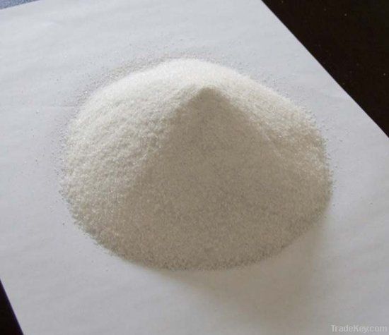 white fused alumina / white aluminum oxide