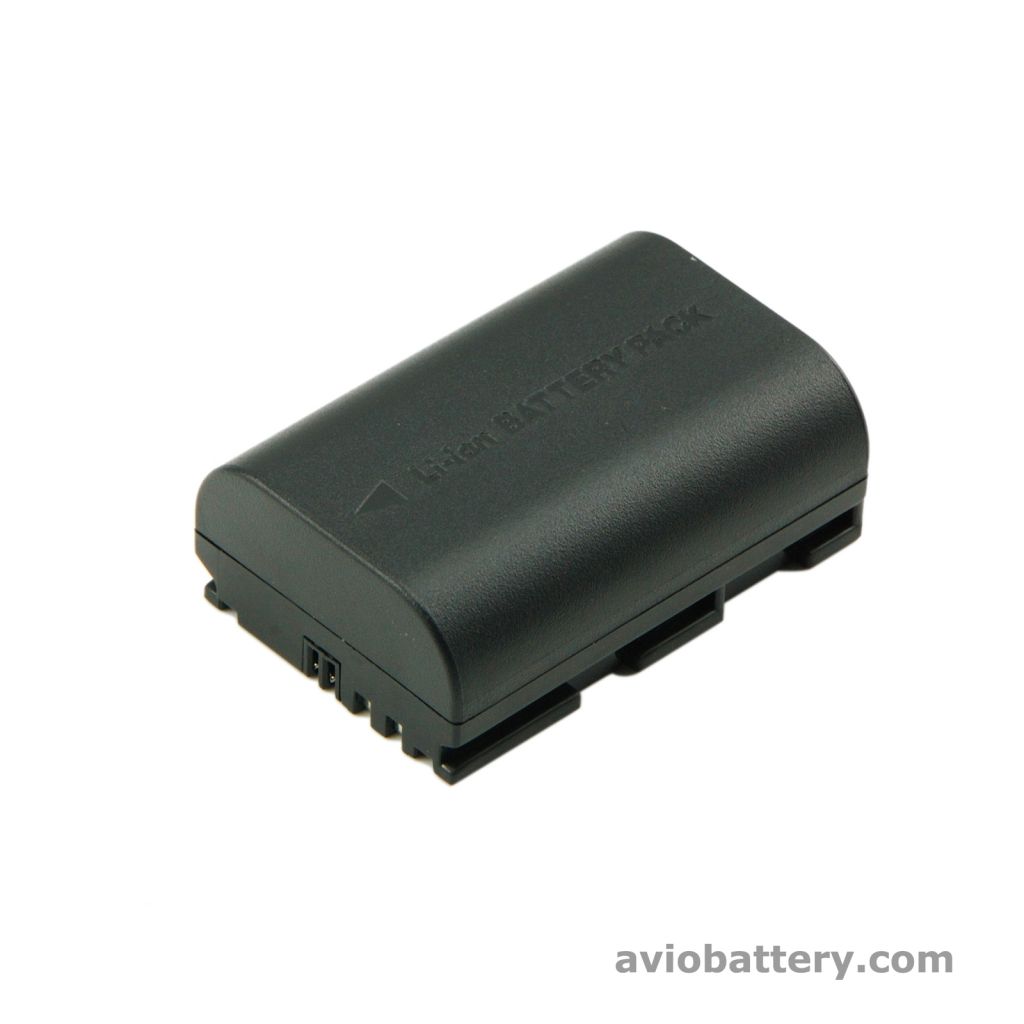 Camera Battery LP-E6 for Canon 5D Mark III