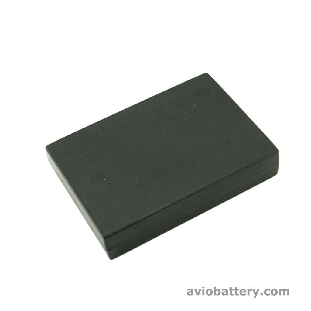 Camera Battery NB-3L for Canon IXUS i5