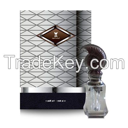 High quality and unique designed perfume paper box