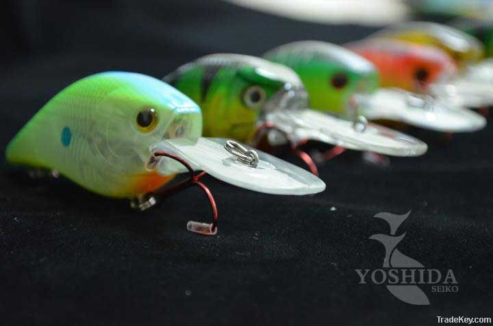 YOSHIDA LURE