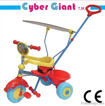 children tricycle