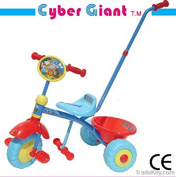 children trike