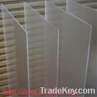 safety tempered glass