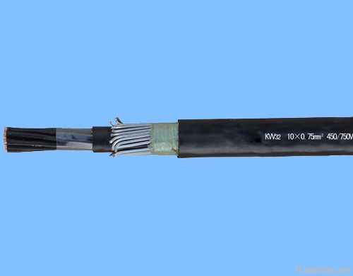 Transducer Cable