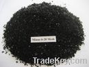 rubber powder