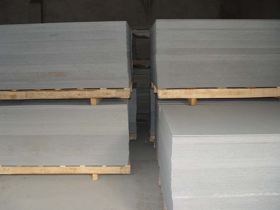 Sell fiber cement board