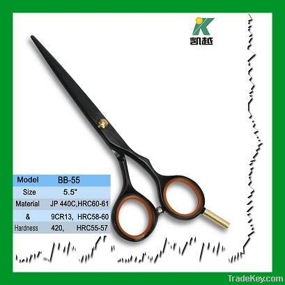 hair scissosrs/barber shears