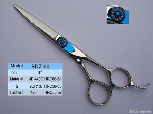 hair scissors / hairdressing scissors