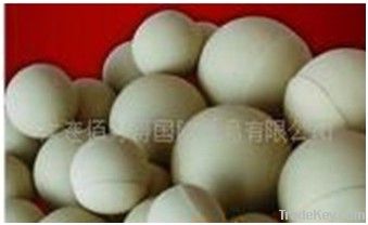 Alumina ball