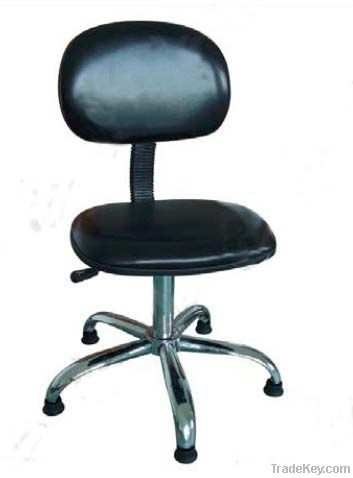 ESD PU Leather Chair, ESD chairs