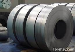 cold rolled steel coil