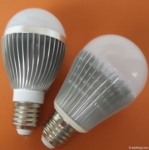 3w/5w/7w/9w Led Bulb Light