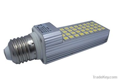 6w E27 LED PLC Lamp