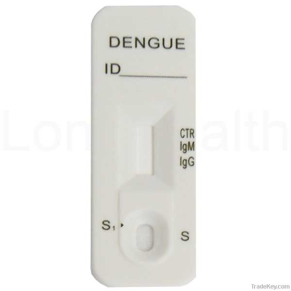Dengue IgG/IgM Test