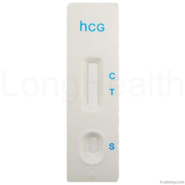HCG Test