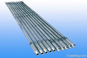 Non-Magnetic Heavy Weight Drill Pipe