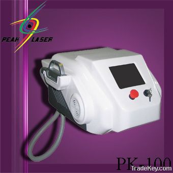 ipl skin rejuvenation equipment