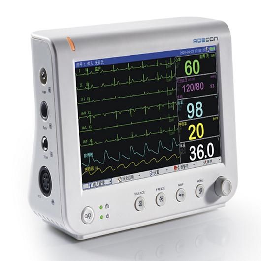 DK-8000M patient monitor