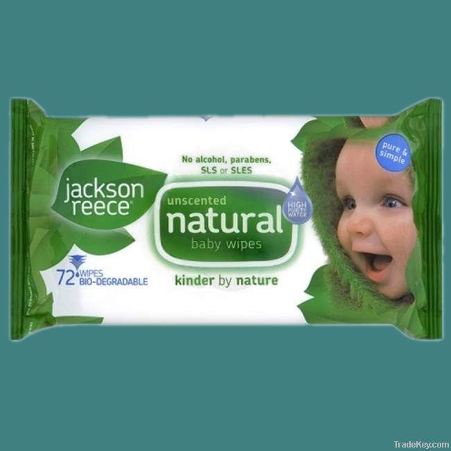 skin care Baby Wet Wipe